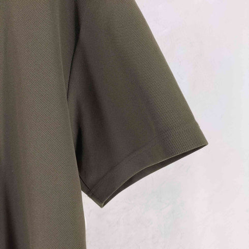 コムデギャルソンオムプリュス COMME des GARCONS HOMME PLUS AD2025 25AW エステル 半袖 Tシャツ メンズ S