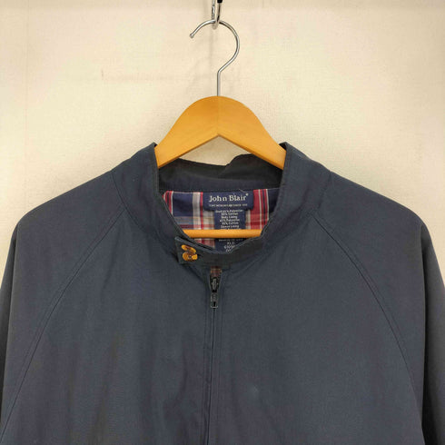 ジョンブレア JOHN BLAIR 90S スウィングトップブルゾン メンズ import:XL