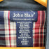 ジョンブレア JOHN BLAIR 90S スウィングトップブルゾン メンズ import:XL
