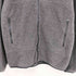 ランズエンド LANDS END 90S ジップアップフリースジャケット POLARTEC ポーラーテック メンズ import:M