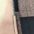 ブルーレーベルクレストブリッジ BLUE LABEL CRESTBRIDGE ロゴ刺繍入り 大判マフラー レディース