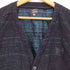 ニードルズ Needles V Neck Cardigan – W/N/R/Pe Lame Cloth Jq ラメ ウール ナイロン ジャガード カーディガン メンズ JPN:S