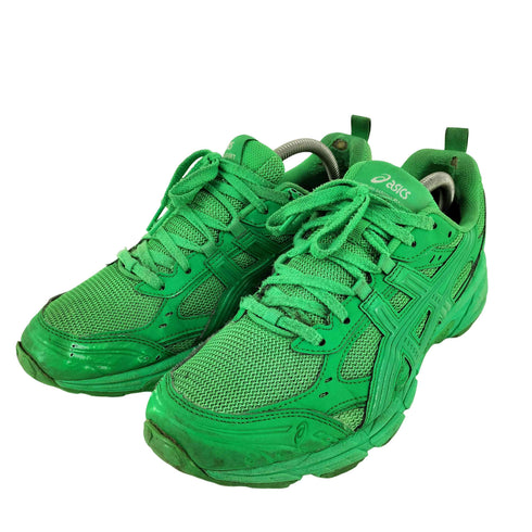 アシックス ASICS GEL-NUNOBIKI ゲルヌノビキ コラボ ローカットスニーカー メンズ JPN:27