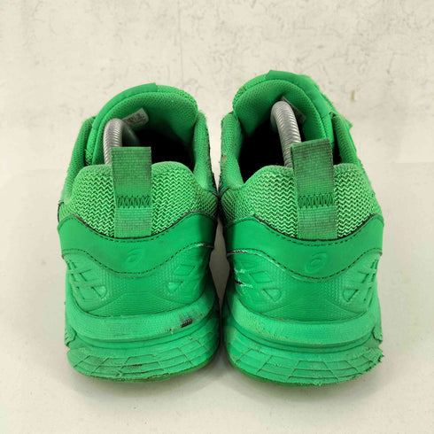 アシックス ASICS GEL-NUNOBIKI ゲルヌノビキ コラボ ローカットスニーカー メンズ JPN:27