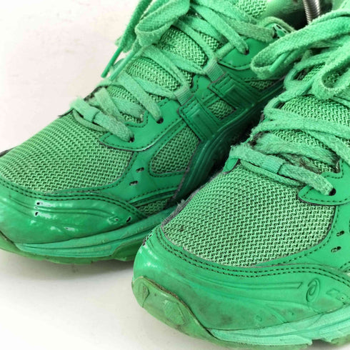 アシックス ASICS GEL-NUNOBIKI ゲルヌノビキ コラボ ローカットスニーカー メンズ JPN:27