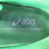 アシックス ASICS GEL-NUNOBIKI ゲルヌノビキ コラボ ローカットスニーカー メンズ JPN:27