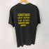 90s M&Oボディ メキシコ製 スマイル 両面プリント コピーライト1992 バンドTシャツ メンズ import:L