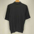 タイムイズオン Time is on FRAMED COLLAR FRONT PANEL POLO フレームド カラー フロント パネル ポロ シャツ メンズ JPN:0