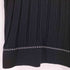 タイムイズオン Time is on FRAMED COLLAR FRONT PANEL POLO フレームド カラー フロント パネル ポロ シャツ メンズ JPN:0