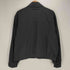 エイチアンドエム H&M スイングトップ ジップアップ ブルゾン メンズ import:M