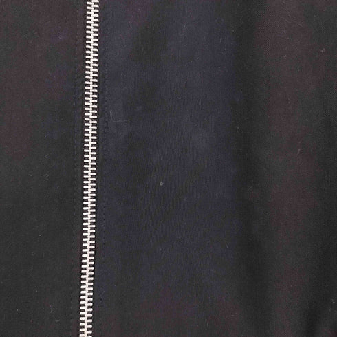 エイチアンドエム H&M スイングトップ ジップアップ ブルゾン メンズ import:M