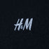 エイチアンドエム H&M スイングトップ ジップアップ ブルゾン メンズ import:M
