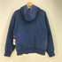 キャンバー CAMBER 131 THERMAL LINED HEAVYWEIGHT ZIP HOODIE/PARKA ダブルフェイス サーマルジップアップパーカー メンズ import:M