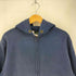 キャンバー CAMBER 131 THERMAL LINED HEAVYWEIGHT ZIP HOODIE/PARKA ダブルフェイス サーマルジップアップパーカー メンズ import:M