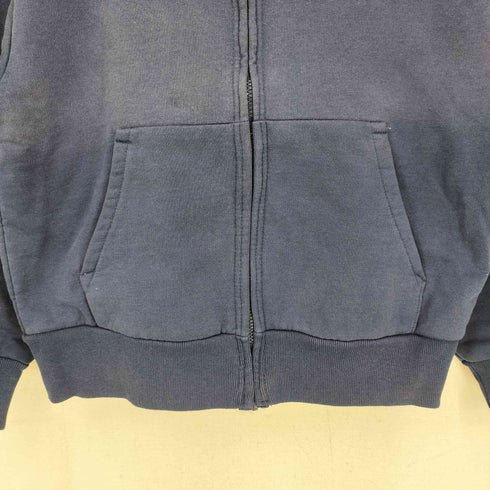 キャンバー CAMBER 131 THERMAL LINED HEAVYWEIGHT ZIP HOODIE/PARKA ダブルフェイス サーマルジップアップパーカー メンズ import:M