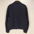 ザラ ZARA メルトンウール ジップアップ ブルゾン メンズ import:S