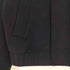 ザラ ZARA メルトンウール ジップアップ ブルゾン メンズ import:S