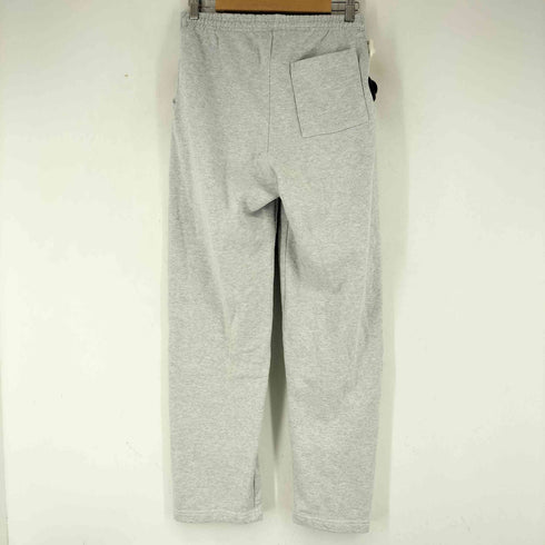 ロサンゼルスアパレル Los Angeles Apparel SATURN RECORDS スカルプリント スウェットパンツ メンズ JPN:S