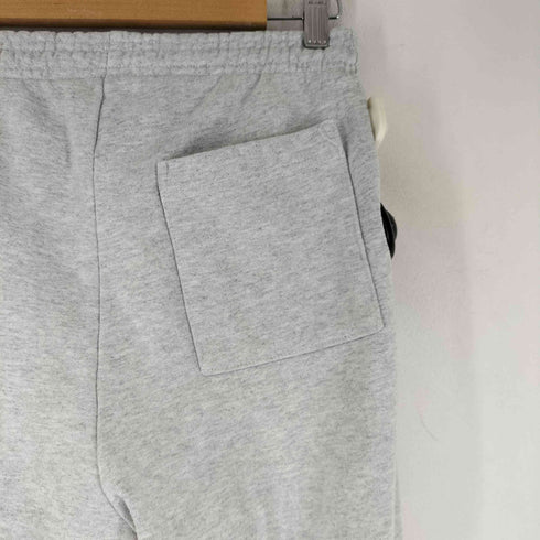 ロサンゼルスアパレル Los Angeles Apparel SATURN RECORDS スカルプリント スウェットパンツ メンズ JPN:S