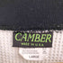 キャンバー CAMBER ダブルフェイス サーマルスウェットカーディガン メンズ import:L