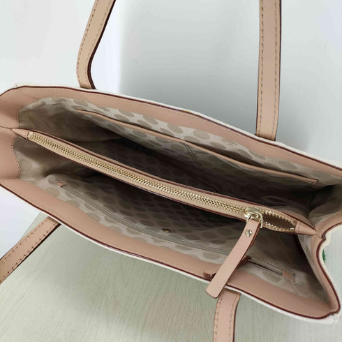 ケイトスペードニューヨーク kate spade NEW YORK ゴルフ キャンバストートバッグ レディース