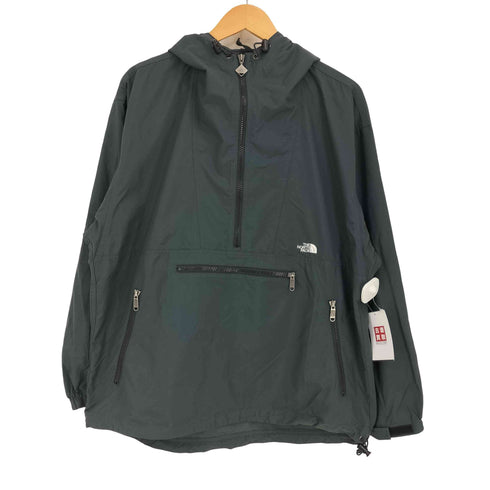 ザノースフェイス THE NORTH FACE 00S ナイロンアノラックジャケット メンズ import:L