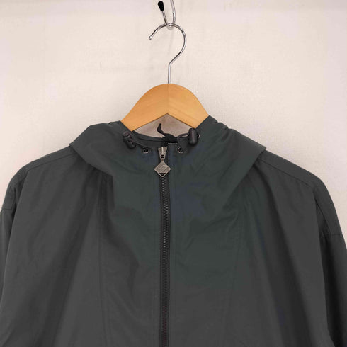 ザノースフェイス THE NORTH FACE 00S ナイロンアノラックジャケット メンズ import:L