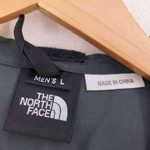 ザノースフェイス THE NORTH FACE 00S ナイロンアノラックジャケット メンズ import:L