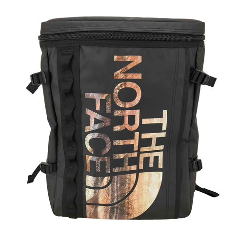 ザノースフェイス THE NORTH FACE NOVELTY BC FUSE BOX 30L BC ヒューズ ボックス メンズ 30L