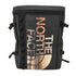 ザノースフェイス THE NORTH FACE NOVELTY BC FUSE BOX 30L BC ヒューズ ボックス メンズ 30L