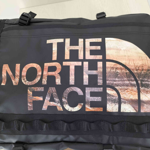 ザノースフェイス THE NORTH FACE NOVELTY BC FUSE BOX 30L BC ヒューズ ボックス メンズ 30L