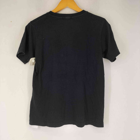 BANDAI キャラクタープリント 半袖Tシャツ メンズ