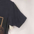 BANDAI キャラクタープリント 半袖Tシャツ メンズ