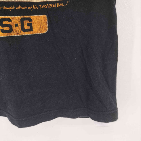 BANDAI キャラクタープリント 半袖Tシャツ メンズ