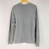 カルバンクラインジーンズ Calvin Klein Jeans ロゴデザイン クルーネック スウェットトレーナー メンズ import:L