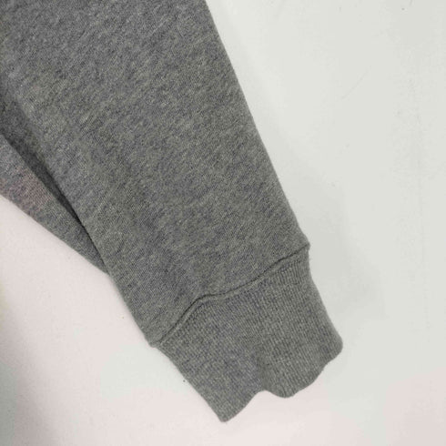 カルバンクラインジーンズ Calvin Klein Jeans ロゴデザイン クルーネック スウェットトレーナー メンズ import:L