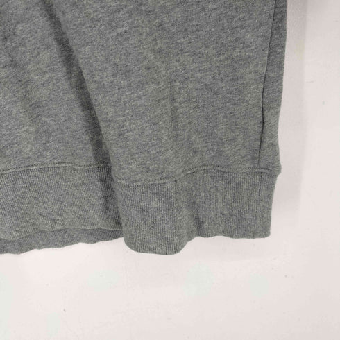 カルバンクラインジーンズ Calvin Klein Jeans ロゴデザイン クルーネック スウェットトレーナー メンズ import:L