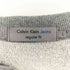 カルバンクラインジーンズ Calvin Klein Jeans ロゴデザイン クルーネック スウェットトレーナー メンズ import:L