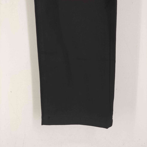 ザラ ZARA ノータック スラックス メンズ FR:38-40