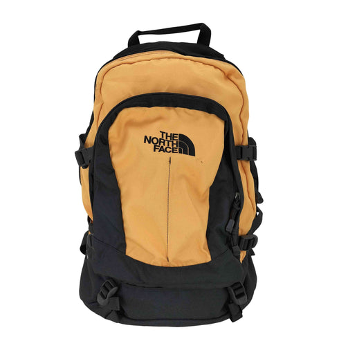 ザノースフェイス THE NORTH FACE HOT SHOT ホットショット バックパック メンズ