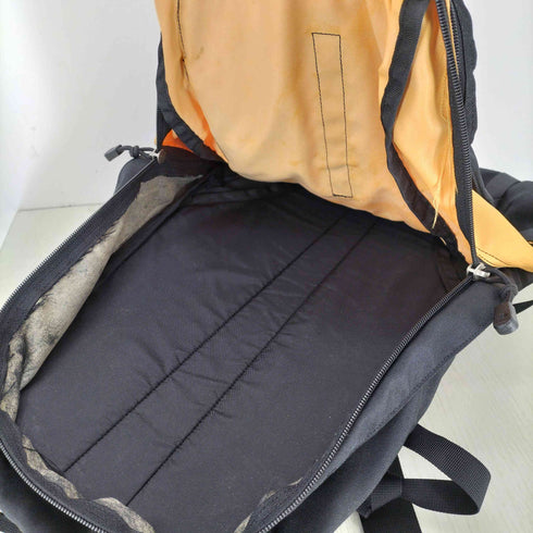 ザノースフェイス THE NORTH FACE HOT SHOT ホットショット バックパック メンズ