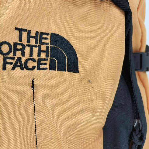 ザノースフェイス THE NORTH FACE HOT SHOT ホットショット バックパック メンズ
