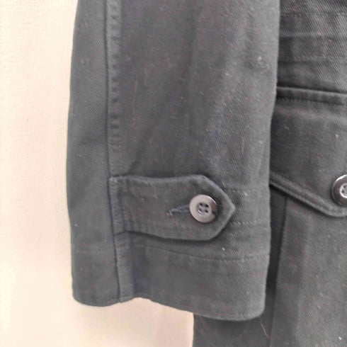 アーミーツイル ARMY TWILL 別注 ミリタリーフードコート レディース FREE