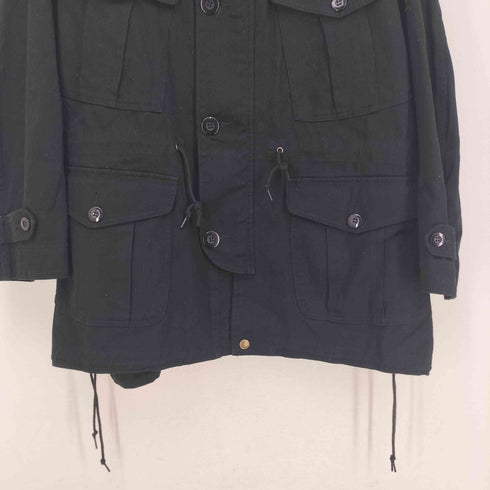 アーミーツイル ARMY TWILL 別注 ミリタリーフードコート レディース FREE