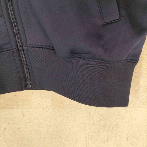 エックスガール X-girl STAR AND FACE COMPACT TRACK JACKET レディース JPN:M