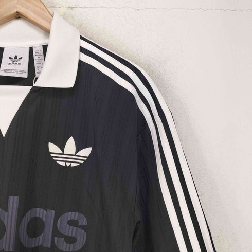 アディダスオリジナルス adidas Originals COLLARED GOALIE レディース JPN:L