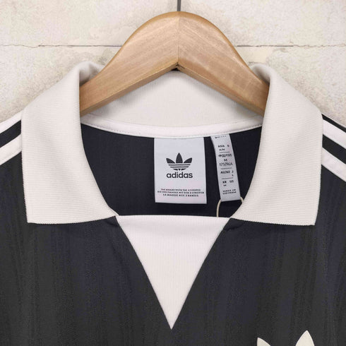 アディダスオリジナルス adidas Originals COLLARED GOALIE レディース JPN:L
