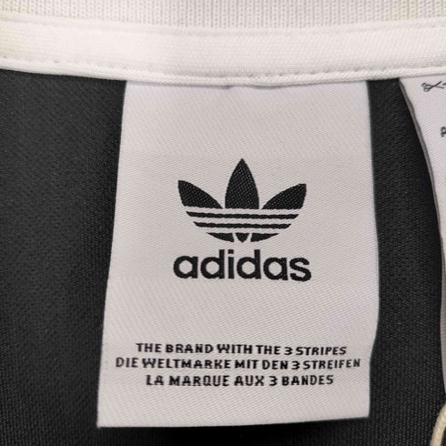 アディダスオリジナルス adidas Originals COLLARED GOALIE レディース JPN:L