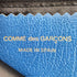 コムデギャルソン COMME des GARCONS L字ファスナー レザー コインケース メンズ