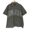 エクストララージ XLARGE OLD ENGLISH S/S WORK SHIRT メンズ import:L